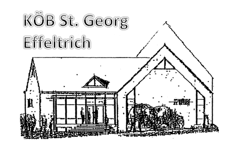 Logo der KÖB St. Georg Effeltrich