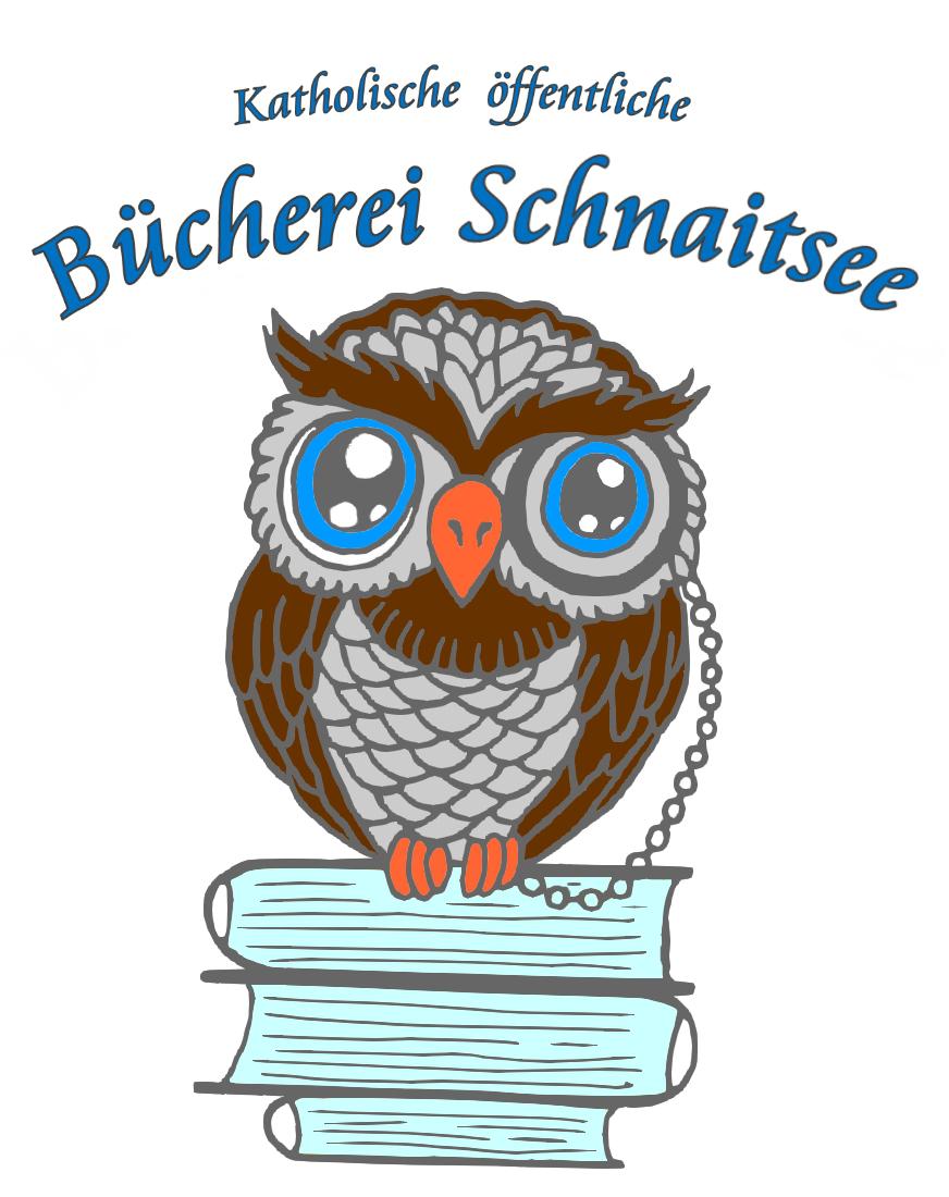 Logo der Katholische öffentliche Bücherei Schnaitsee