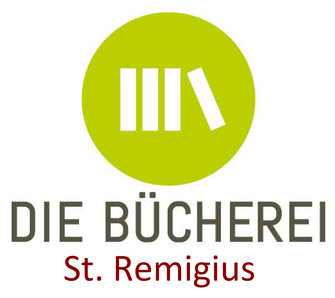 Logo der KÖB St. Remigius