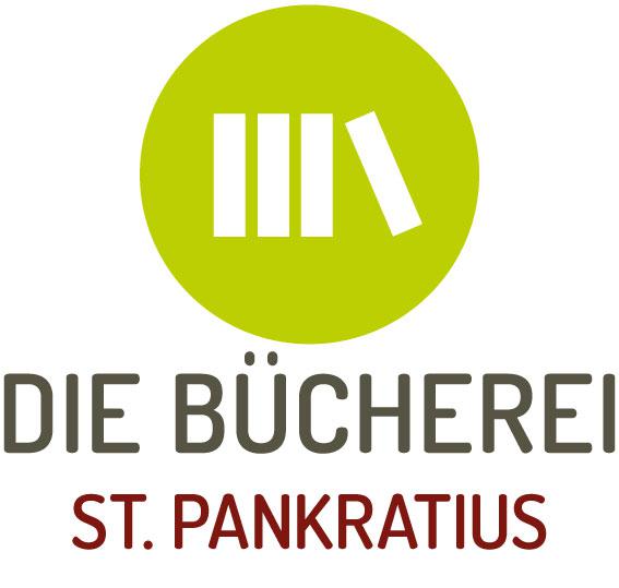Logo der Die Bücherei St. Pankratius