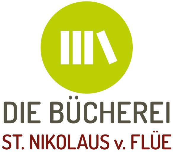 Logo der KÖB St. Nikolaus v. Flüe Neuasseln