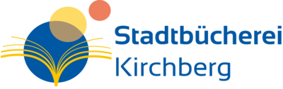 Logo der Stadtbücherei Kirchberg