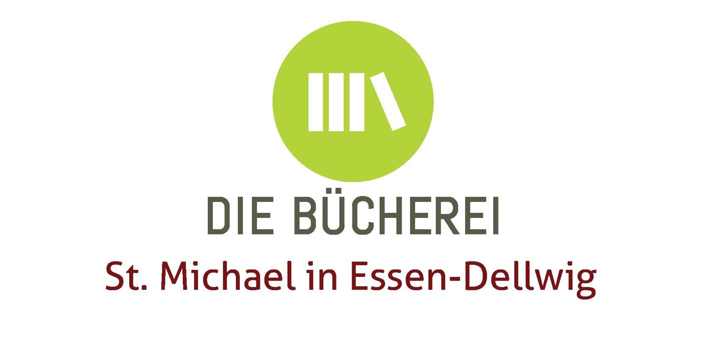 Logo der Katholische öffentliche Bücherei St. Michael