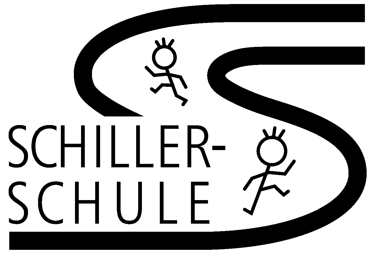 Logo der Schillerschule Unna