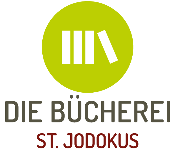 Logo der Die Bücherei St. Jodokus Saalhausen