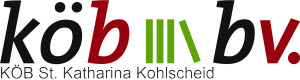 Logo der KÖB St. Katharina Kohlscheid