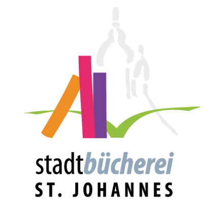 Logo der Stadtbücherei St. Johannes