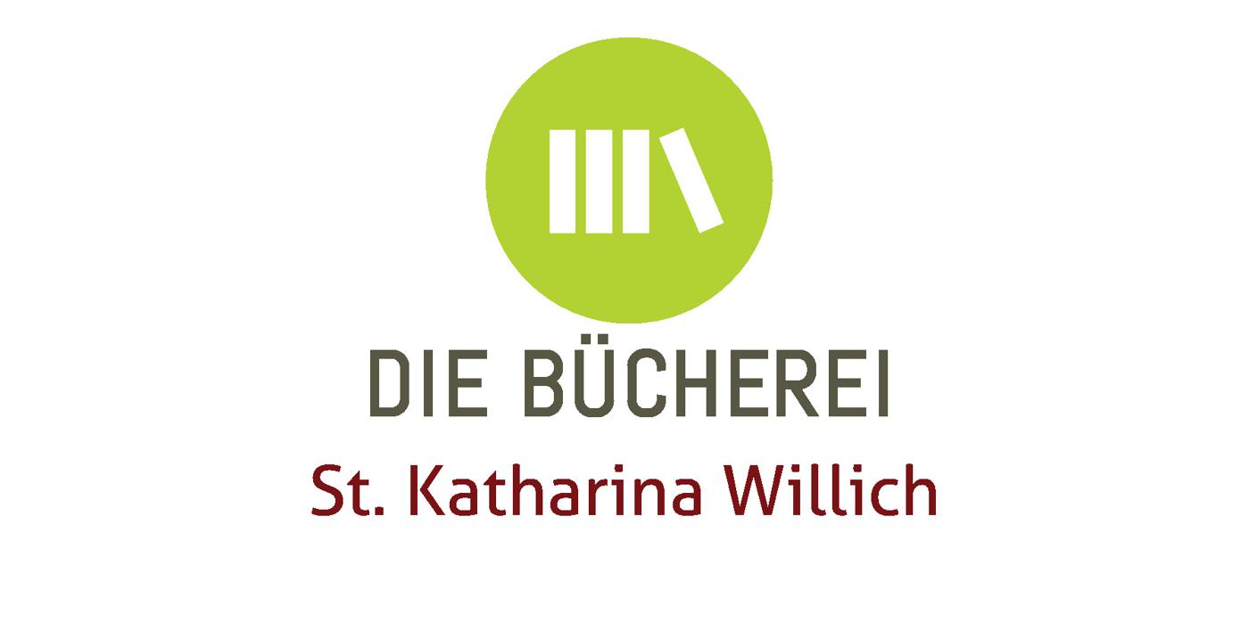 Logo der Katholische Öffentliche Bücherei St. Katharina