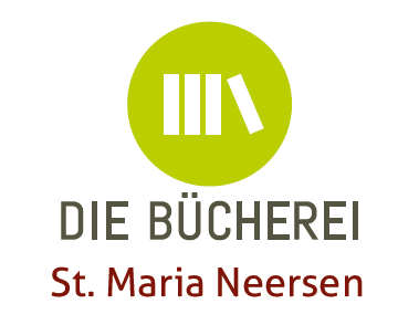 Logo der Katholische öffentliche Bücherei Neersen