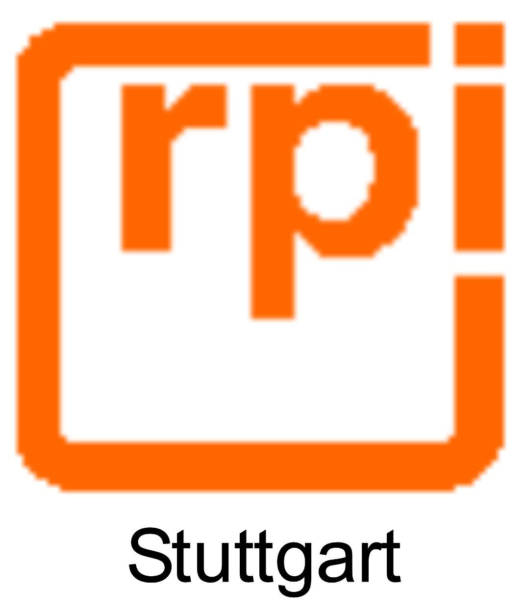 Logo der Religionspädagogisches Institut Stuttgart