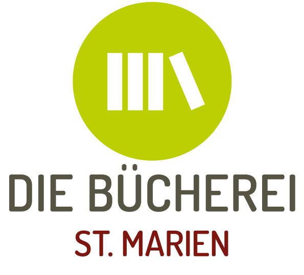 Logo der KÖB St. Marien Borgholz
