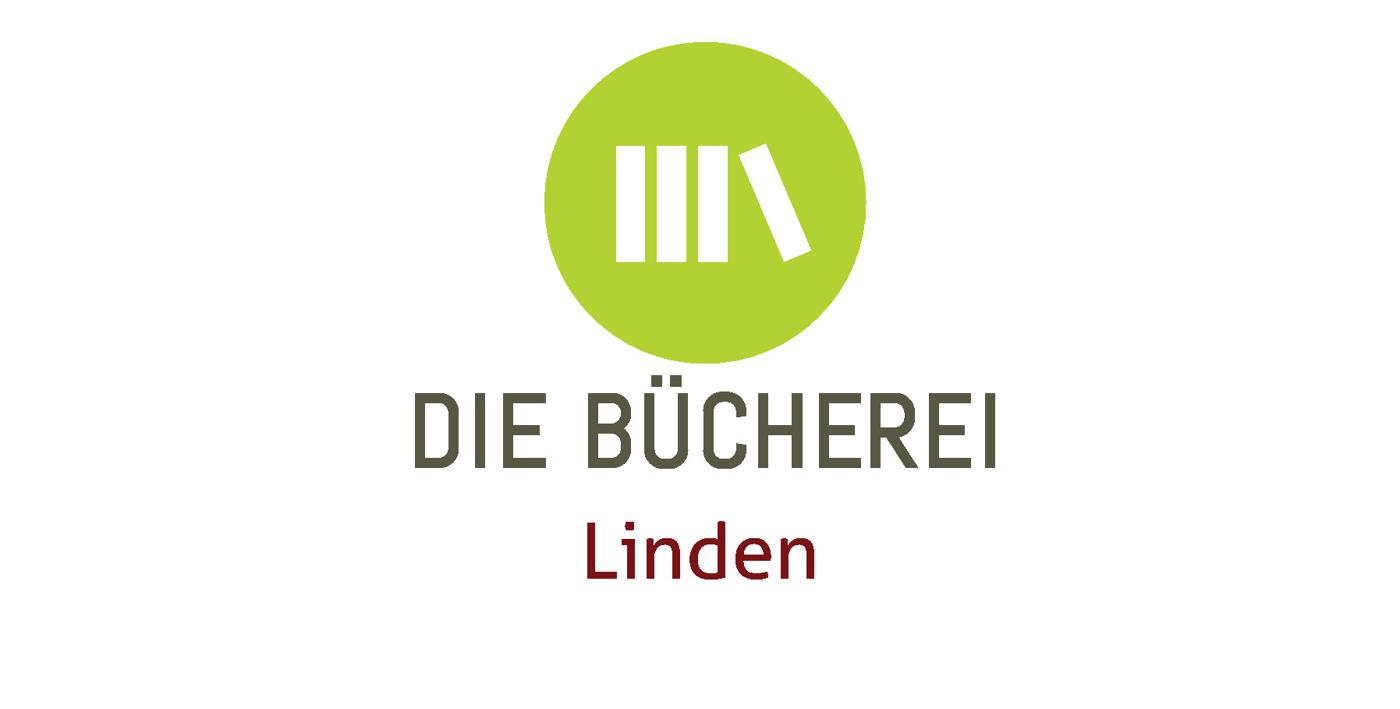 Logo der Kath. öffentl. Bücherei Linden