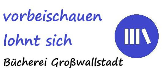 Logo der KÖB Großwallstadt