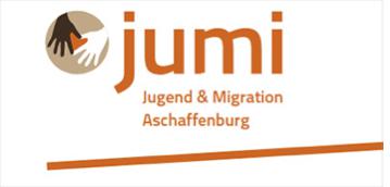 Logo der jumi - Initiative für Jugend und Migration