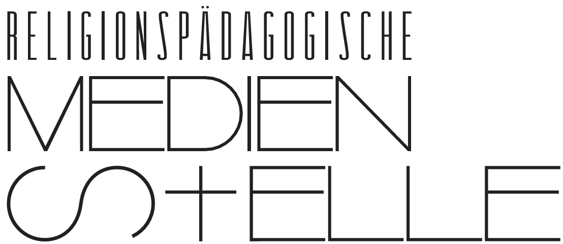 Logo der Religionspädagogische Medienstelle Pforzheim