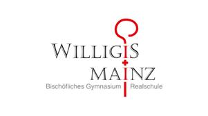 Logo der Bischöfliches Willigis-Gymnasium
