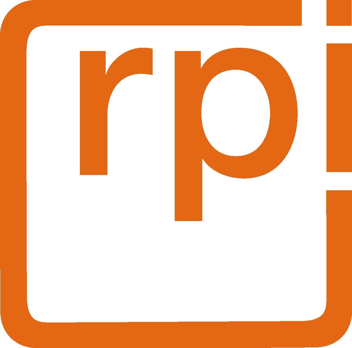 Logo der RPI Weingarten