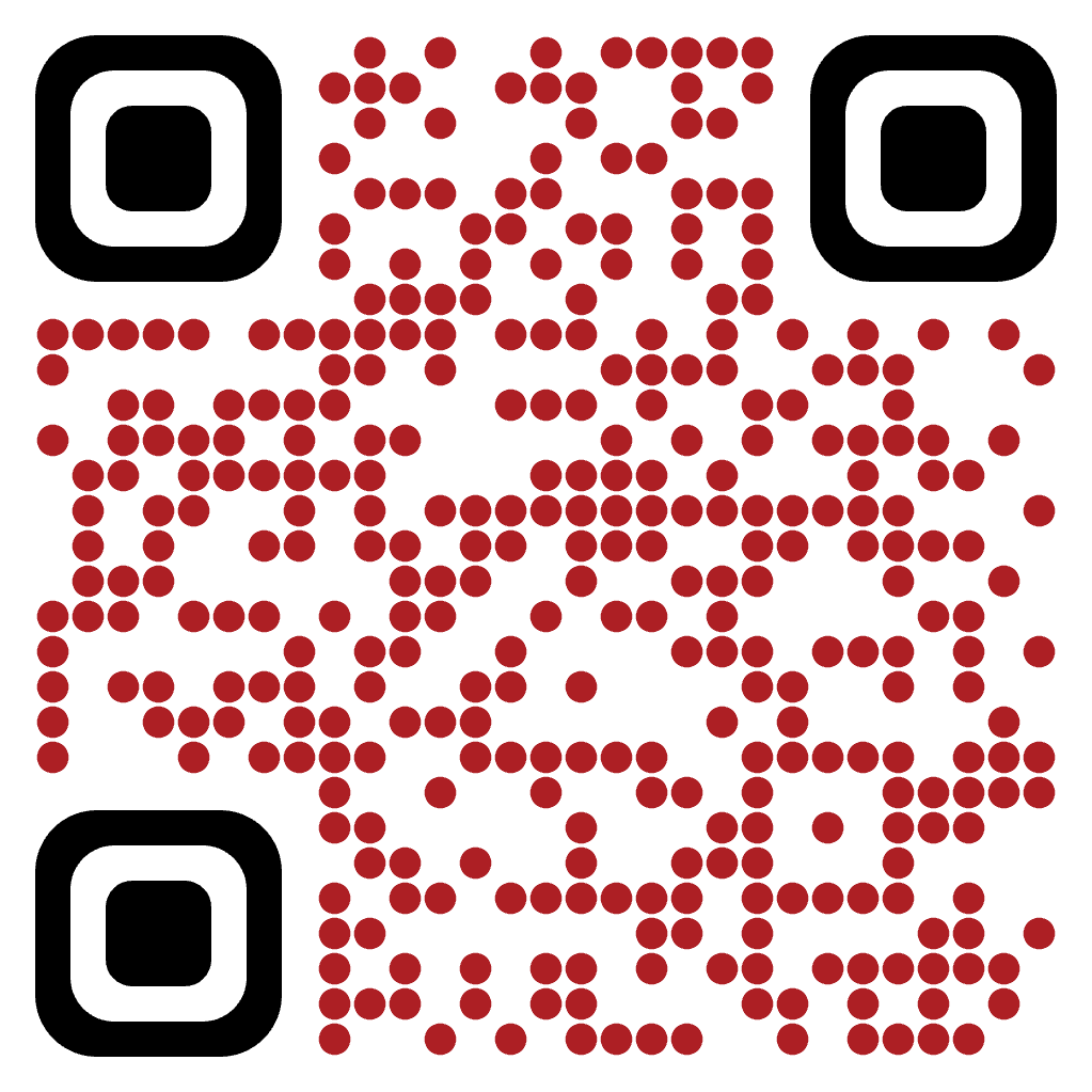 QR-Code zur WhatsApp Community der Bibliothek