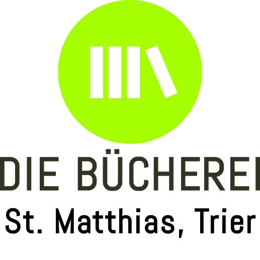 Logo der Die Bücherei St. Matthias, Trier