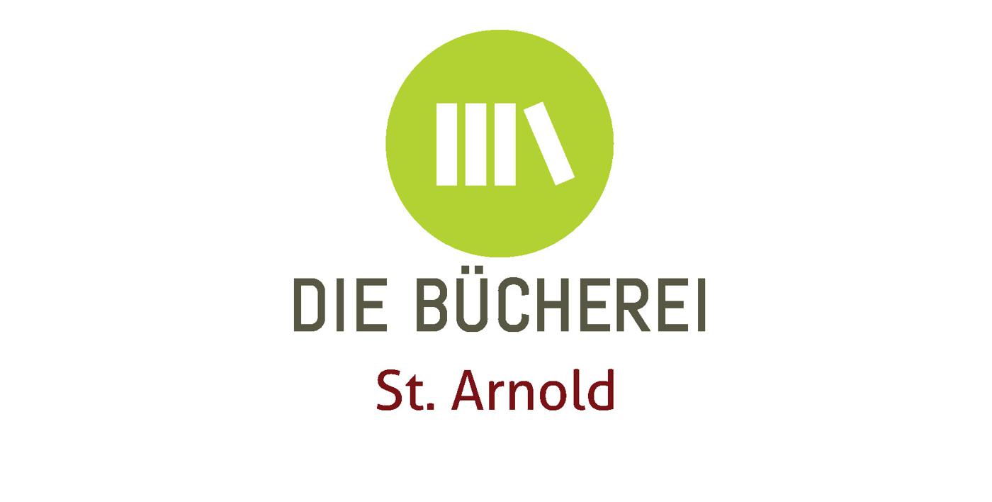 Logo der KÖB St. Arnold Düren