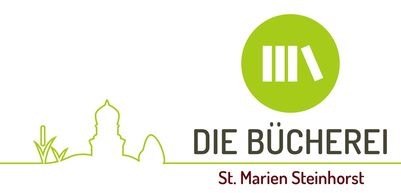 Logo der Die Bücherei St. Marien Steinhorst