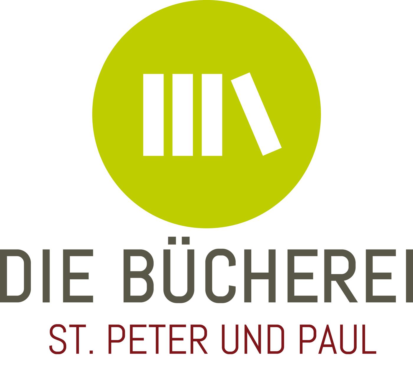 Logo der Katholische öffentliche Bücherei Schömberg