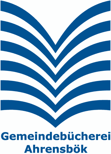 Logo der Gemeindebücherei Ahrensbök