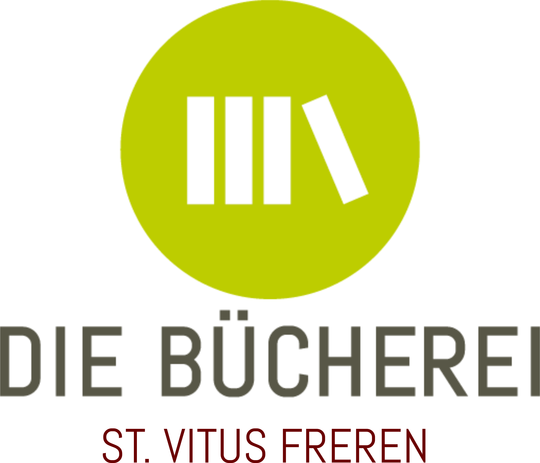 Logo der KöB Freren