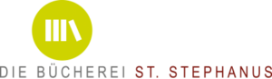 Logo der Die Bücherei St. Stephanus KÖB