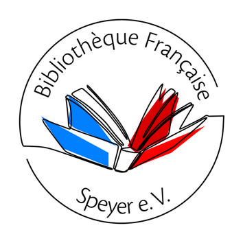 Logo der Bibliotheque francaise de Spire e.V.