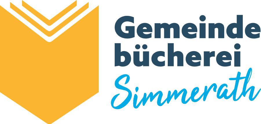 Logo der Gemeindebücherei Simmerath