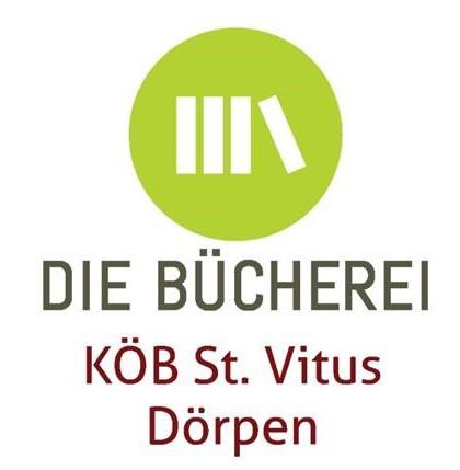 Logo der KÖB St. Vitus Dörpen