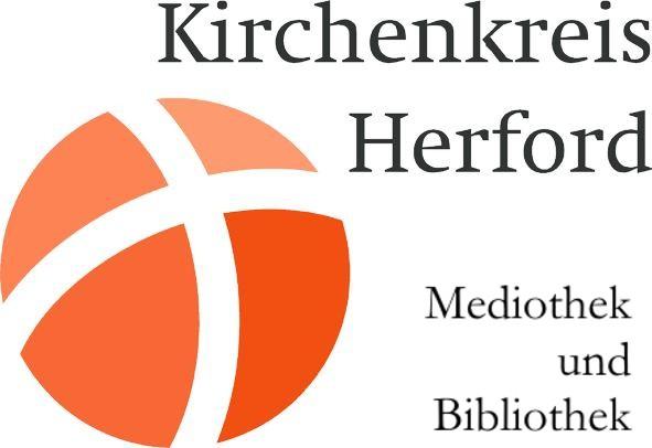 Logo der Mediothek des Kirchenkreises Herford