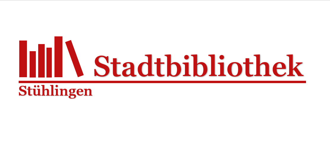 Logo der Stadtbibliothek Stühlingen