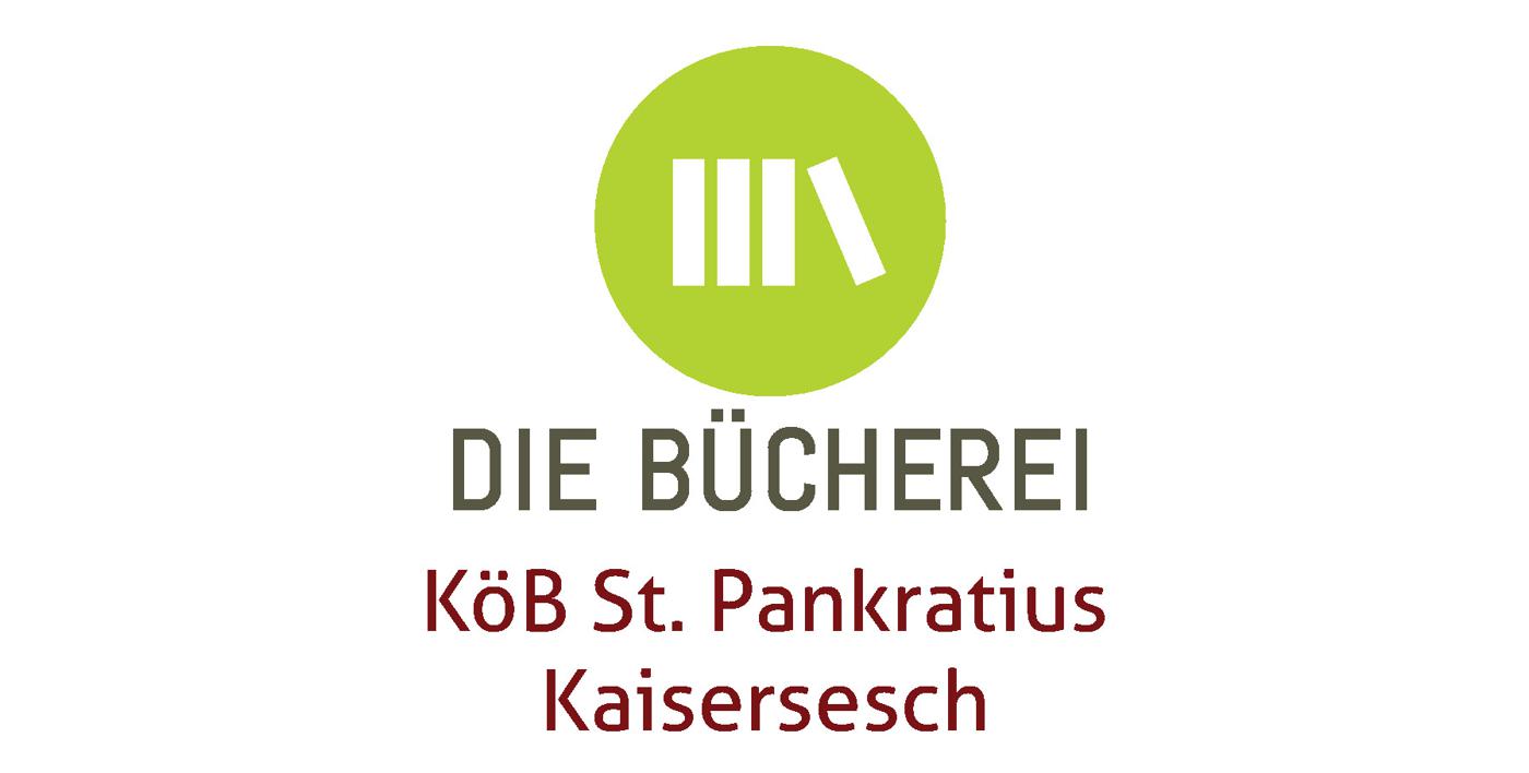 Logo der KÖB St. Pankratius