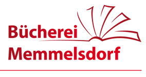 Logo der Bücherei Memmelsdorf