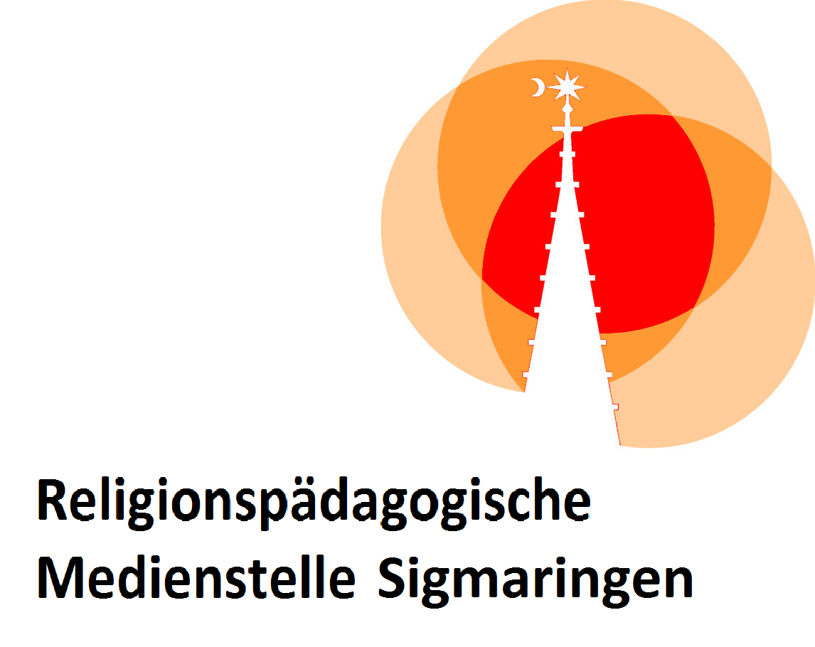 Logo der RPM  Sigmaringen