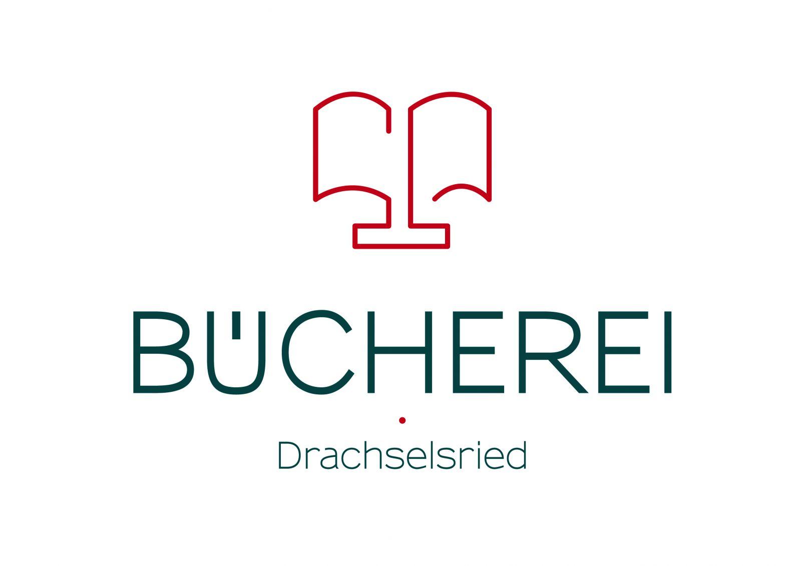 Logo der Gemeindebücherei St. Ägidius Drachselsried