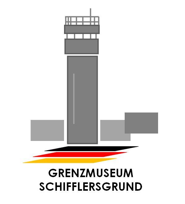 Logo der Grenzmuseum Schifflersgrund