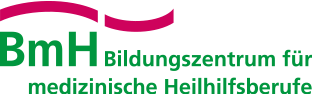 Logo der Bildungszentrum für medizinische Heilhilfsberufe GmbH