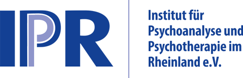 Logo der IPR | Institut für Psychoanalyse und Psychotherapie im Rheinland e.V.
