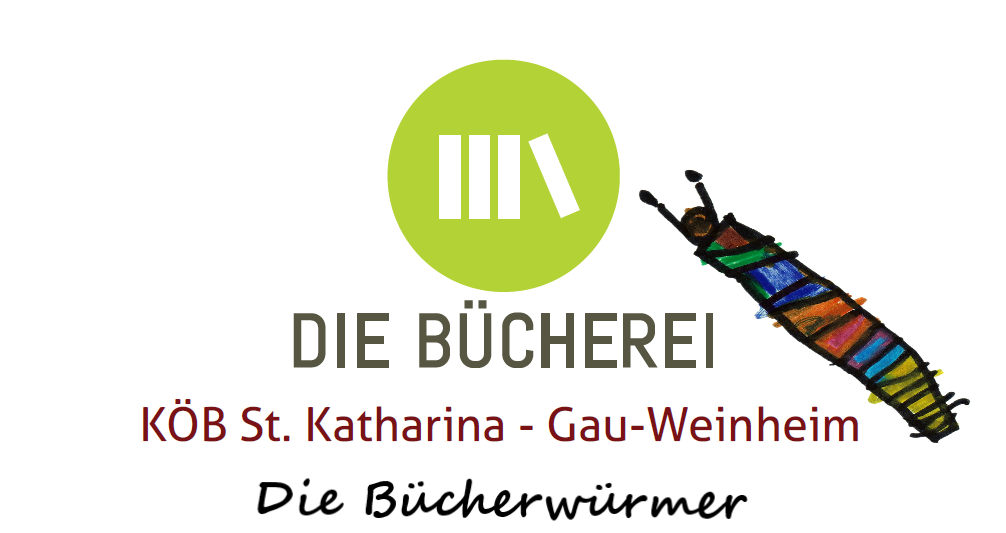 Logo der KöB St. Katharina Gau-Weinheim