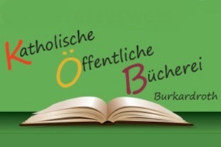 Logo der Katholische öffentliche Bücherei Burkardroth