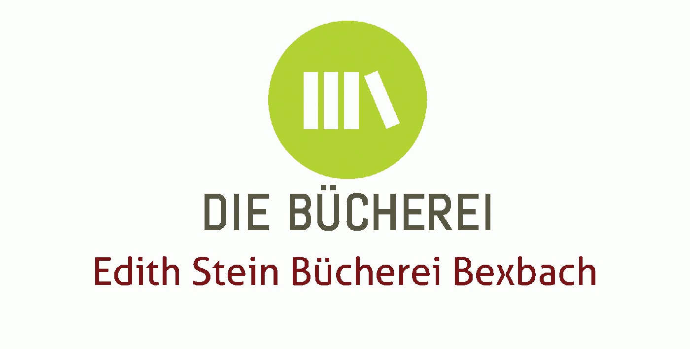 Logo der Edith-Stein-Bücherei