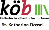 Logo der KÖB St. Katharina Dössel