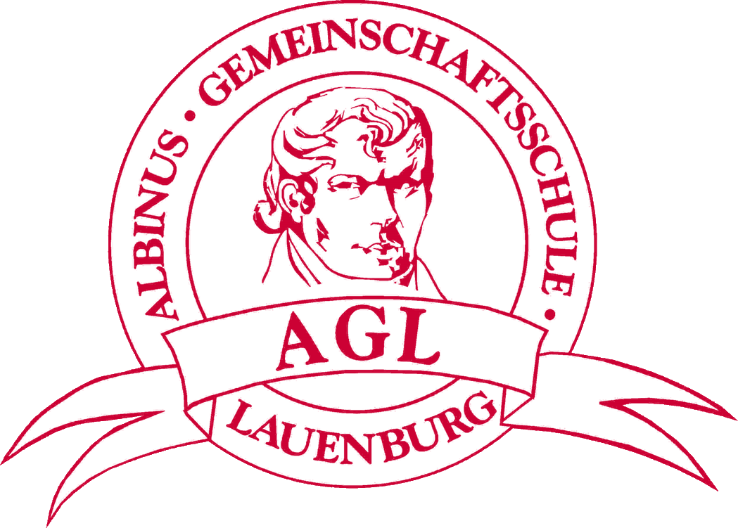 Logo der Albinus-Gemeinschaftsschule