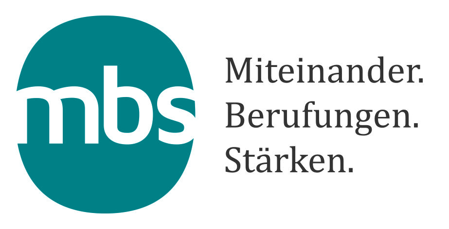 Logo der mbs Fachschule für Sozial- und Gemeindepädagogik