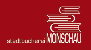 Logo der Stadtbibliothek Monschau