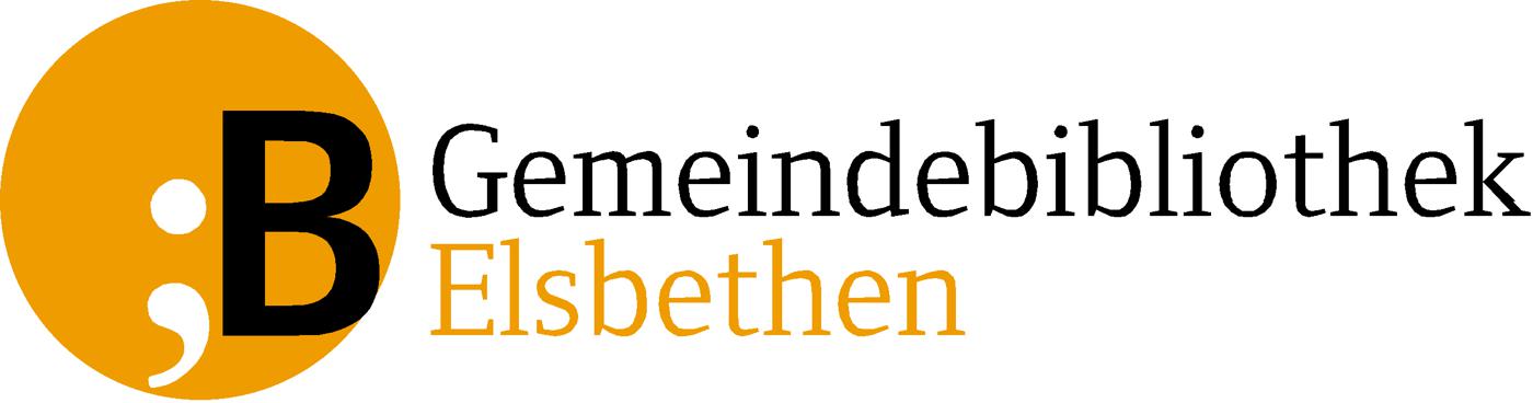 Logo der Gemeindebibliothek Elsbethen