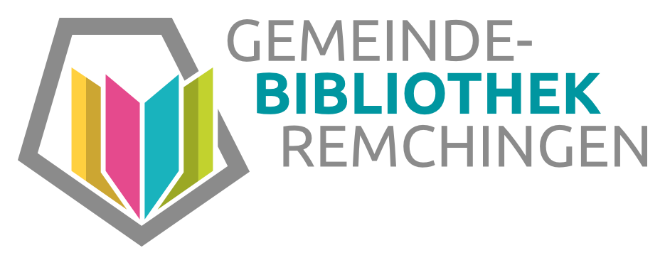 Logo der Gemeindebibliothek Remchingen